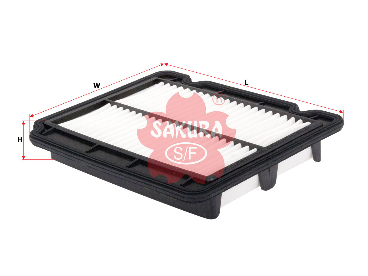 Air Filter - 96536696