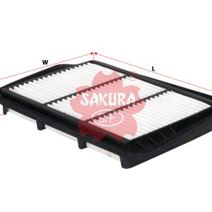 Air Filter - 96553450