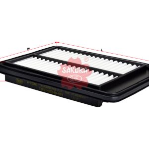 Air Filter - A-12350