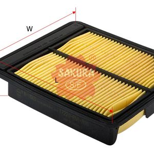 Air Filter - A-1665