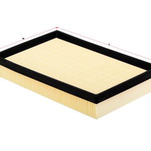 Air Filter - A-1759