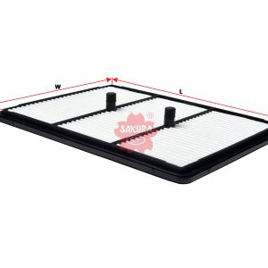 Air Filter - A-29460