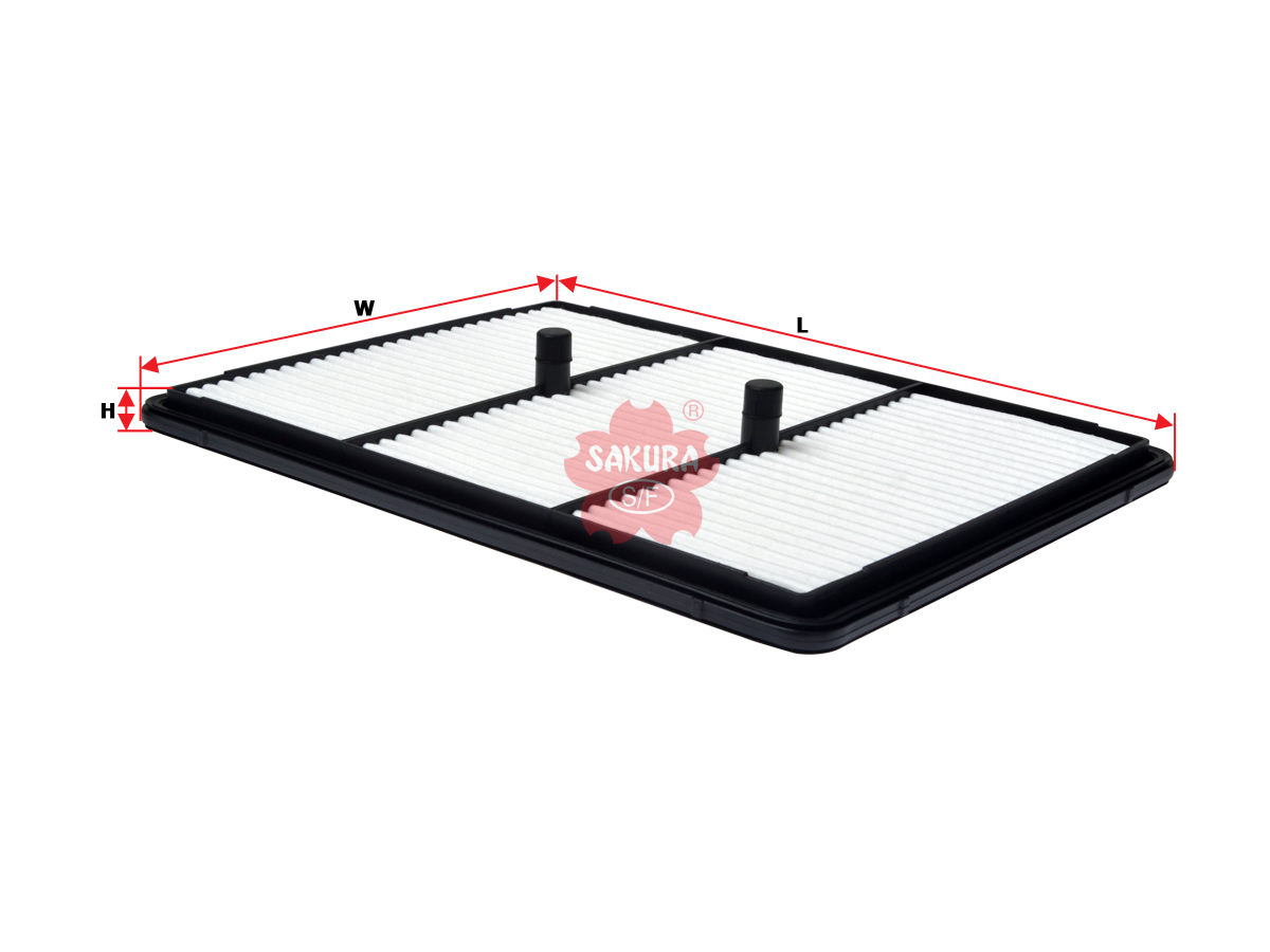 Air Filter - A-29460