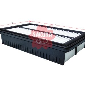 Air Filter - A-39010