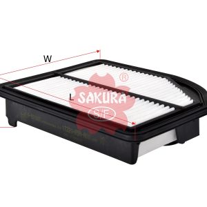 Air Filter - A-90080