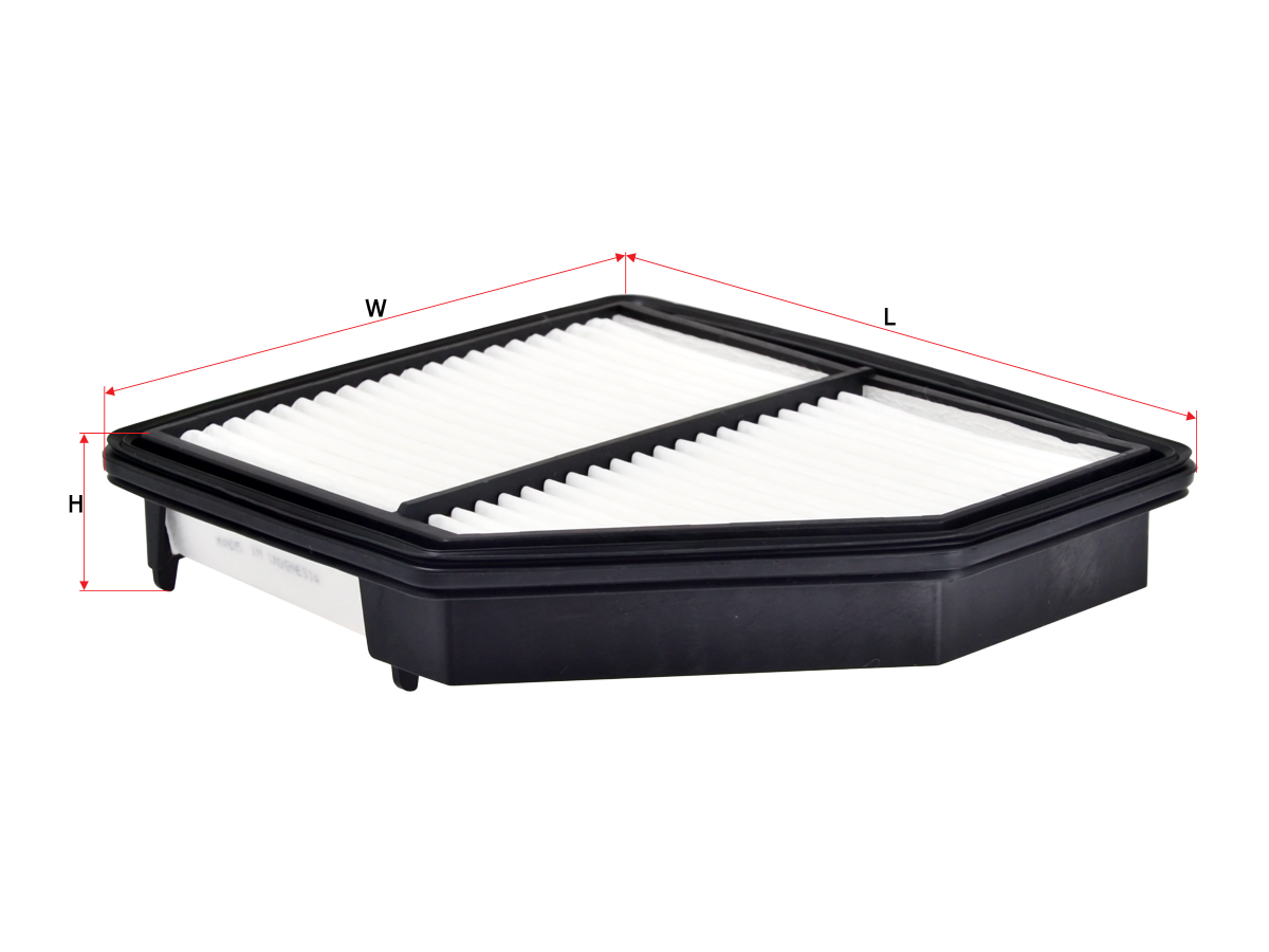 Air Filter - A-90150