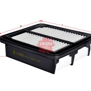 Air Filter - A-90250