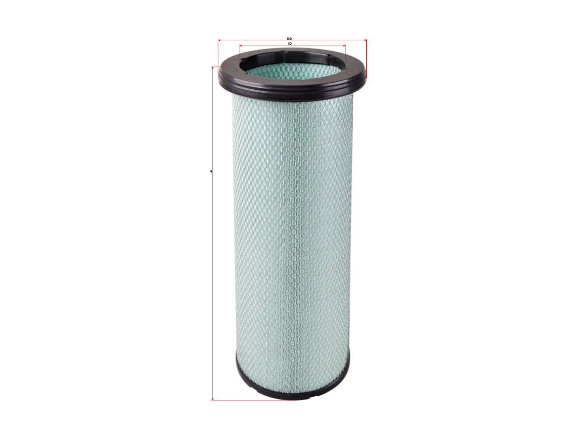 Air Filter - A041R281