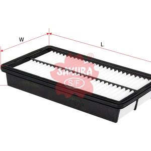 Air Filter - AJ5713Z40