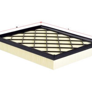 Air Filter - EB3G9601AA