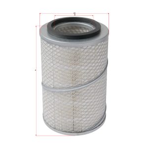 Air Filter - K14900D