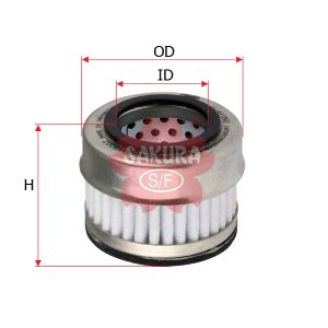 Air Filter - KHJ22152