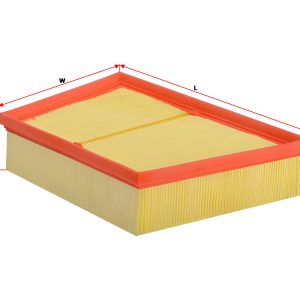 Air Filter - LR071942