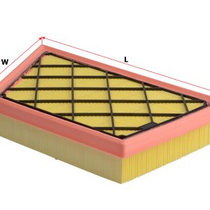 Air Filter - MB3G9601BA