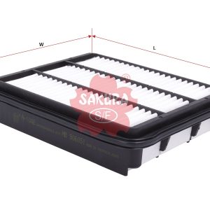 Air Filter - MB906051