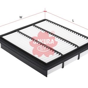 Air Filter -  MD620823