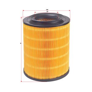 Air Filter - ME017246