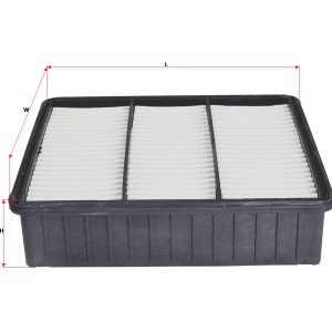 Air Filter - MR188657