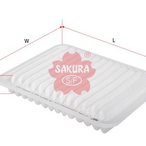 Air Filter - MR968274