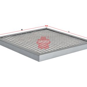 Cabin Air Filter - 2244665000