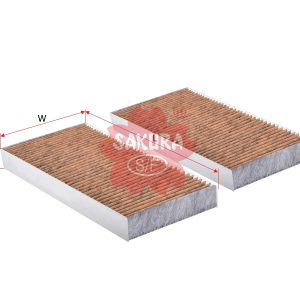 Cabin Air Filter - 27274-EA000