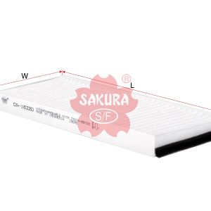 Cabin Air Filter - 27274EB700