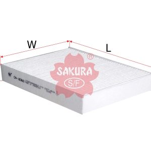 Cabin Air Filter - 272774BU0A