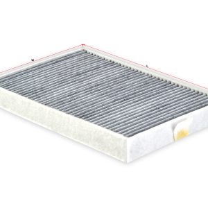 Cabin Air Filter - 30767024