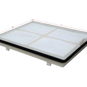 Cabin Air Filter - 51186-42160