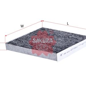 Cabin Air Filter - 80292SEA003