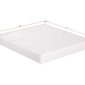 Cabin Air Filter - 80292TF0G01