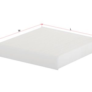 Cabin Air Filter - 95860-74P00