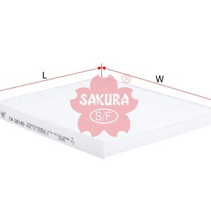 Cabin Air Filter - 97133-1P000