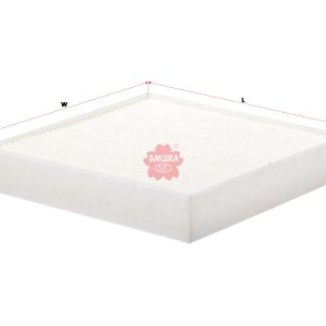 Cabin Air Filter - 97133-G6000