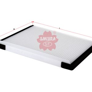 Cabin Air Filter - 971331