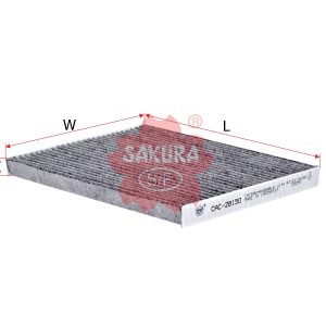 Cabin Air Filter - 971332E260