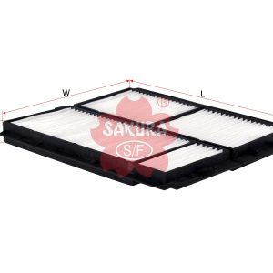 Cabin Air Filter - BP4K61J6X