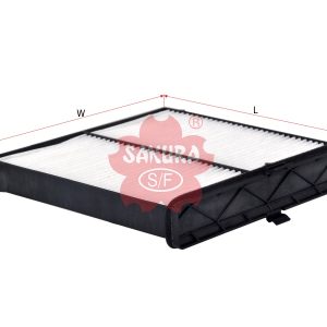 Cabin Air Filter - D09W61J6X