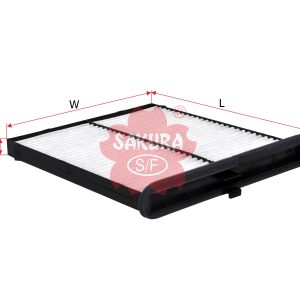 Cabin Air Filter - KD4561J6X