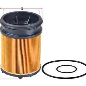 Fuel Filter - 16405-A000P