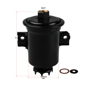 Fuel Filter - 2330019295