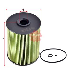 Fuel Filter - 23304-EV350