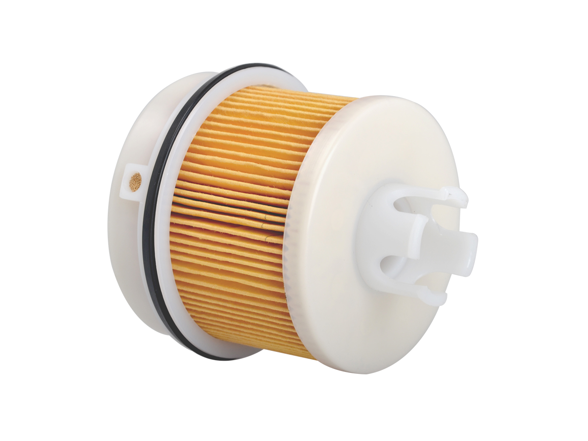 Fuel Filter - 2339078220