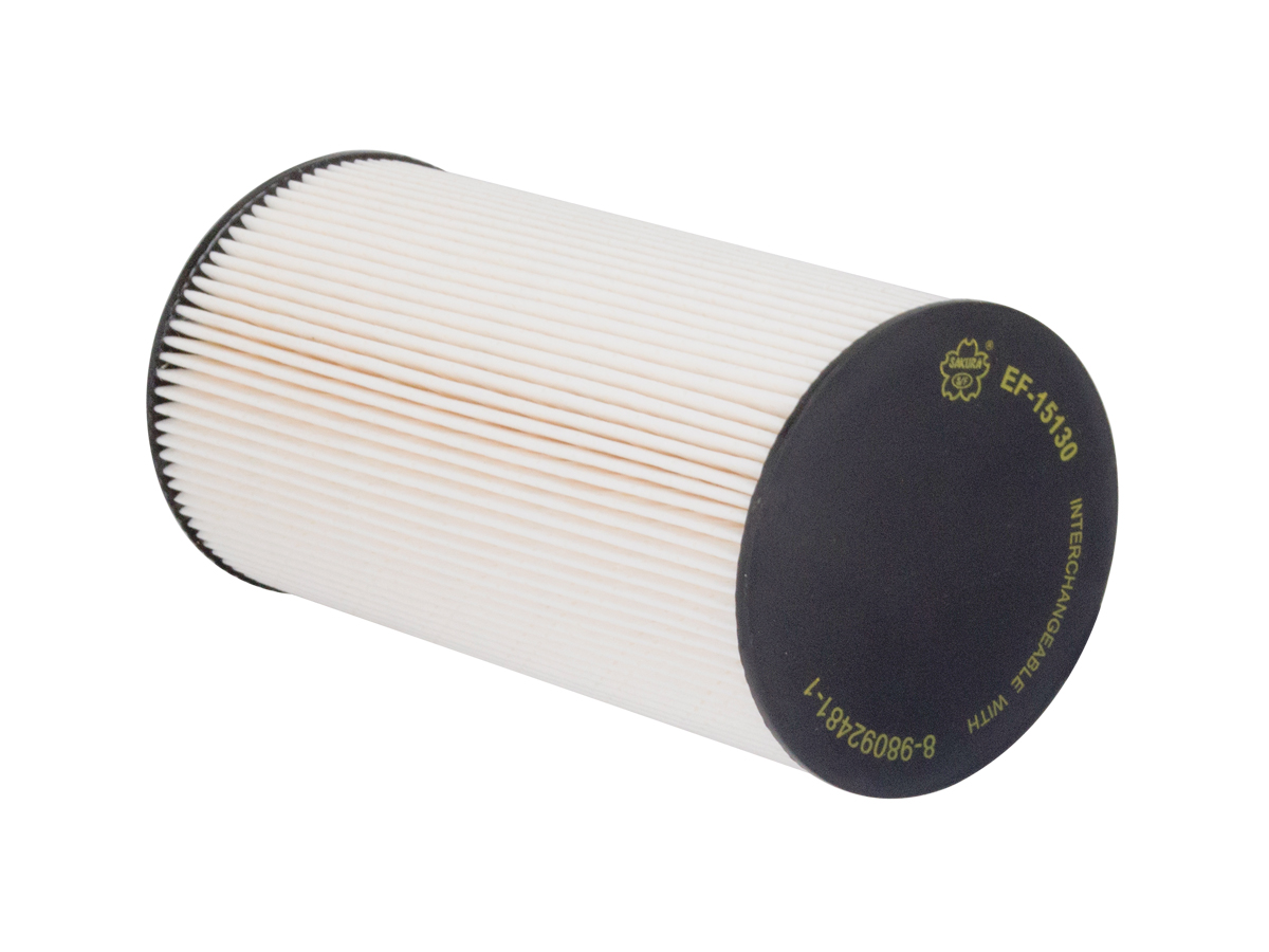 Fuel Filter - 8-98092481-1