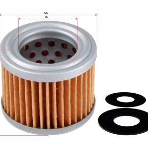 Fuel Filter - KHH10490