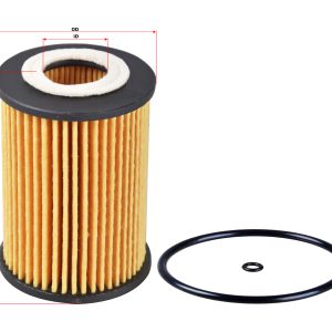 Oil Filter - 1017110XED95