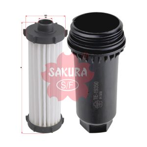 Oil Filter - 2513A040
