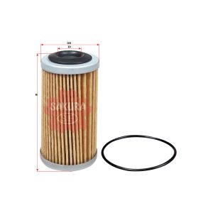 Oil Filter - 317263JX0A