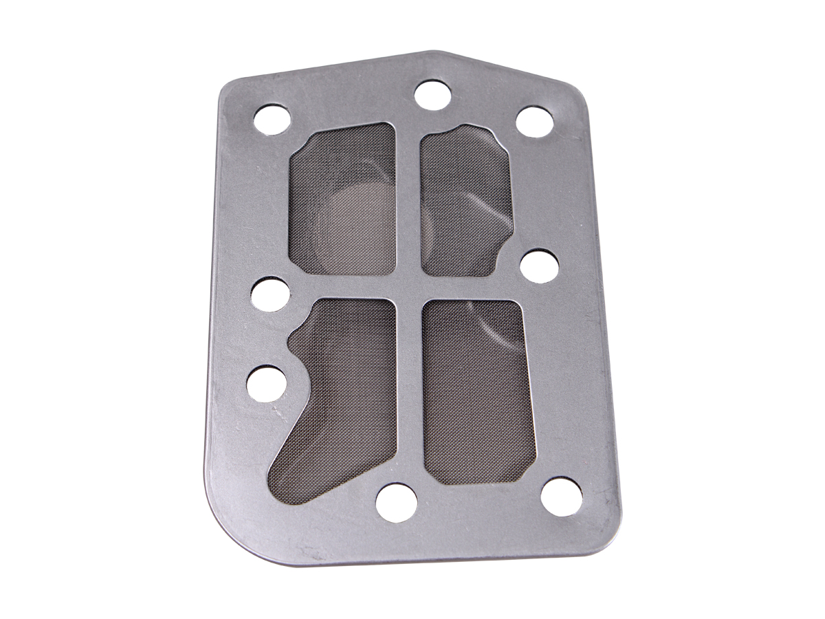 Oil Filter - 4561102700