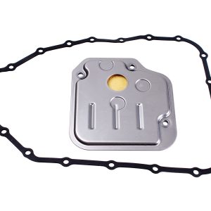 Oil Filter - 4632123000